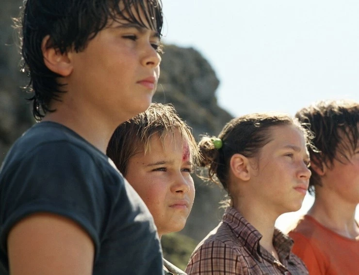 Сокровище «Белого сокола» 2005 скачать торрентом Сокровище «Белого сокола» 2005 скачать торрентом