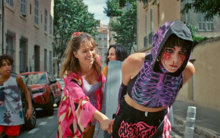 Девушки на балконе 2024 скачать через торрент бесплатно Девушки на балконе 2024 скачать через торрент бесплатно