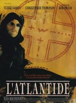 Атлантида / L'Atlantide 1992 скачать через торрент в хорошем качестве
