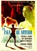 Остров Артуро / L'isola di Arturo 1962 скачать через торрент в хорошем качестве