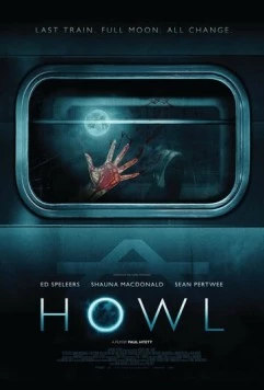 Вой / Howl 2015 скачать через торрент в хорошем качестве