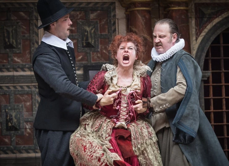 Globe: Мера за меру 2016 скачать с торрента Globe: Мера за меру 2016 скачать с торрента