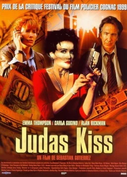 Поцелуй Иуды / Judas Kiss 1998 скачать через торрент в хорошем качестве