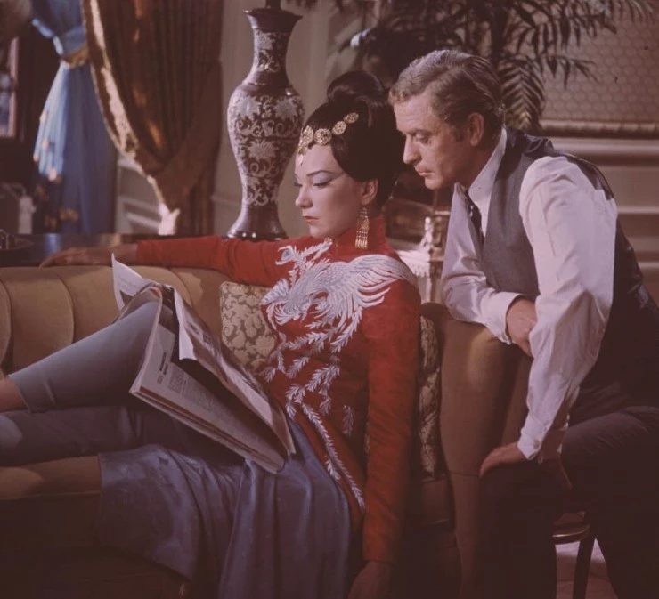 Гамбит 1966 скачать торрентом Гамбит 1966 скачать торрентом