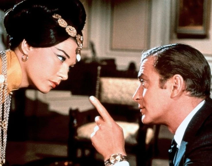 Гамбит 1966 скачать через торрент бесплатно Гамбит 1966 скачать через торрент бесплатно