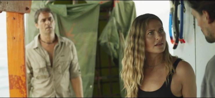 Инстинкт выживания 2025 скачать торрентом Инстинкт выживания 2025 скачать торрентом