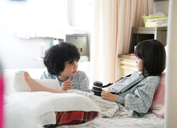 На 1 секунду впереди, на 1 секунду позади 2023 скачать с торрента На 1 секунду впереди, на 1 секунду позади 2023 скачать с торрента