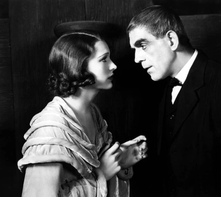 Ворон 1935 скачать торрентом Ворон 1935 скачать торрентом