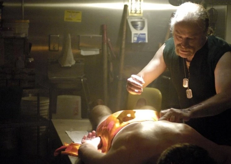 Король иллюзий 2007 скачать через торрент бесплатно Король иллюзий 2007 скачать через торрент бесплатно