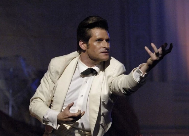 Король иллюзий 2007 скачать с торрента Король иллюзий 2007 скачать с торрента