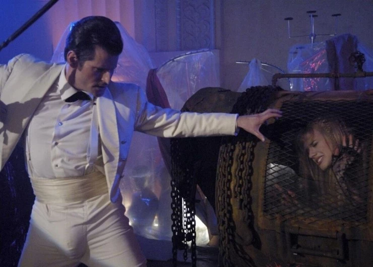 Король иллюзий 2007 скачать торрентом Король иллюзий 2007 скачать торрентом