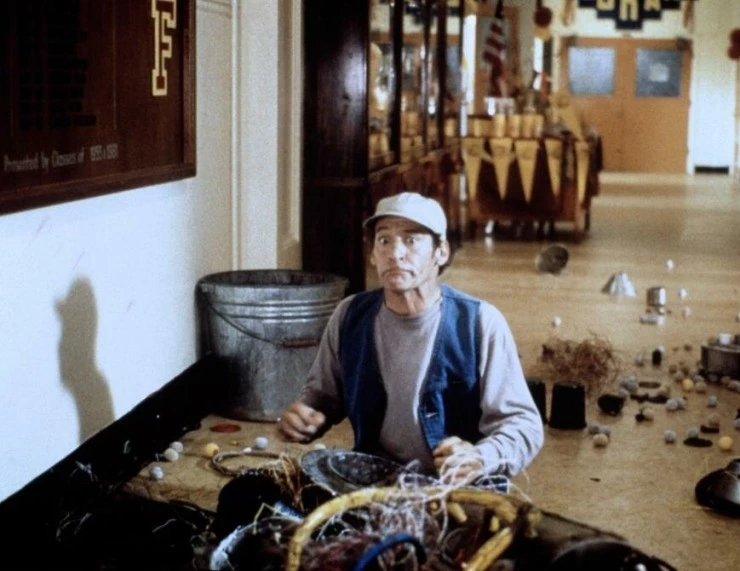 Эрнест в школе 1993 скачать с торрента Эрнест в школе 1993 скачать с торрента