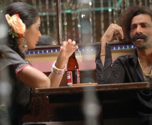 Шахрукх сказал «Ты красивая» 2010 скачать с торрента Шахрукх сказал «Ты красивая» 2010 скачать с торрента