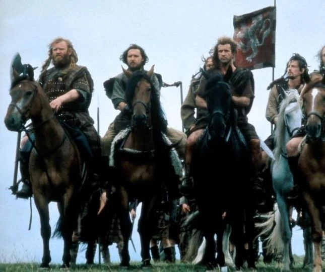 Храброе сердце 1995 скачать через торрент бесплатно Храброе сердце 1995 скачать через торрент бесплатно