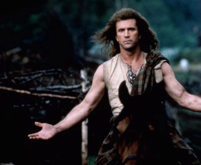 Храброе сердце 1995 скачать торрентом Храброе сердце 1995 скачать торрентом