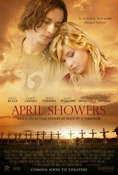 Апрельские дожди / April Showers 2009 скачать через торрент в хорошем качестве