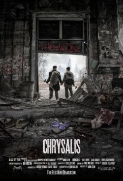 Куколка / Chrysalis 2014 скачать через торрент в хорошем качестве