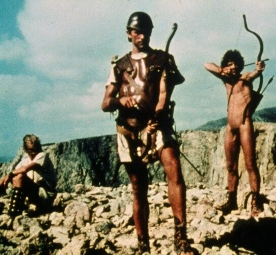 Себастьян 1976 скачать через торрент бесплатно Себастьян 1976 скачать через торрент бесплатно