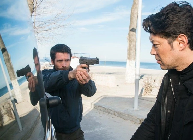 Контракт на убийство 2016 скачать через торрент бесплатно Контракт на убийство 2016 скачать через торрент бесплатно