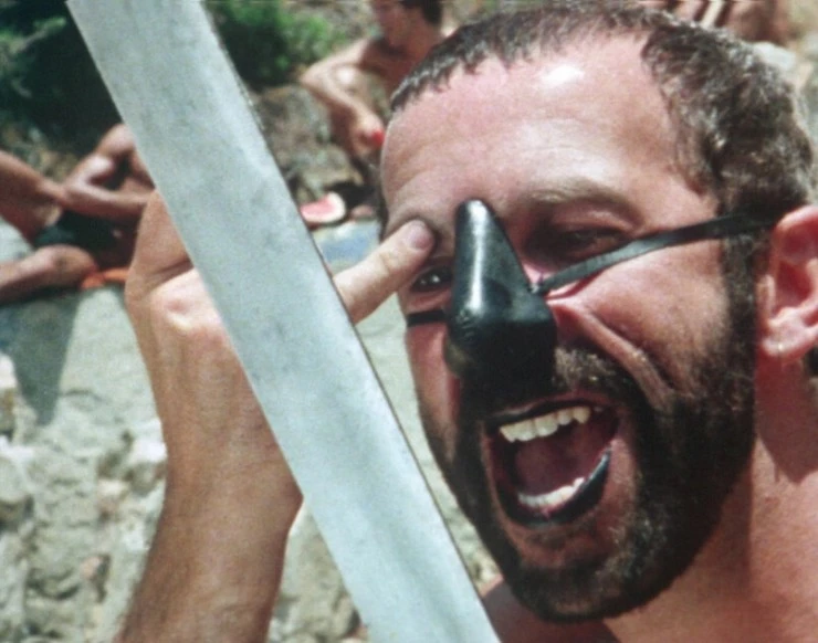 Себастьян 1976 скачать с торрента Себастьян 1976 скачать с торрента