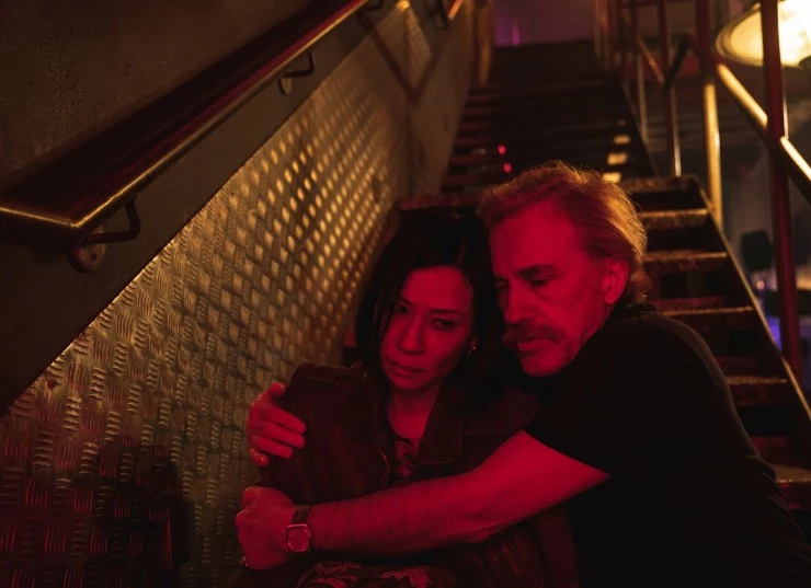 Киллер в отставке 2024 скачать торрентом Киллер в отставке 2024 скачать торрентом