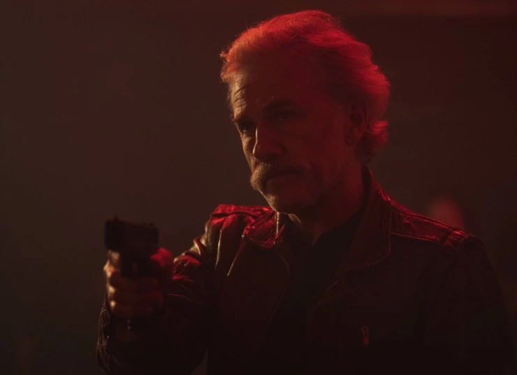 Киллер в отставке 2024 скачать с торрента Киллер в отставке 2024 скачать с торрента