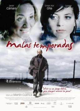 Плохие времена / Malas temporadas 2005 скачать через торрент в хорошем качестве