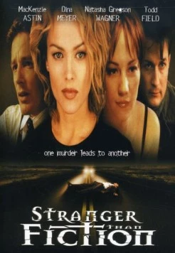Убойное чтиво / Stranger Than Fiction 2000 скачать через торрент в хорошем качестве