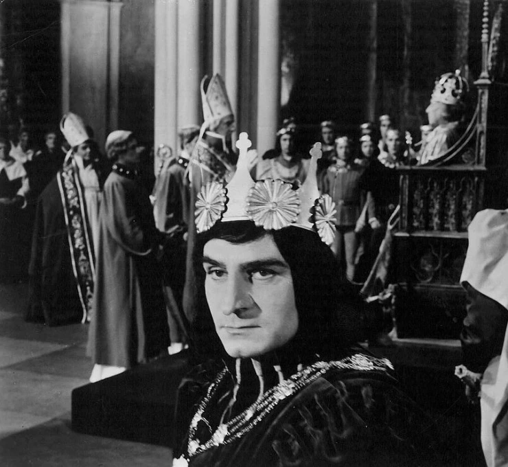 Ричард III 1955 скачать торрентом Ричард III 1955 скачать торрентом