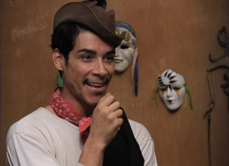 Кантинфлас 2014 скачать с торрента Кантинфлас 2014 скачать с торрента