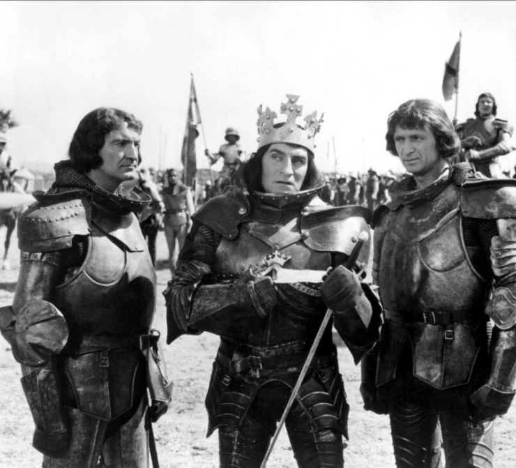 Ричард III 1955 скачать через торрент бесплатно Ричард III 1955 скачать через торрент бесплатно