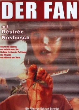 Поклонница / Der Fan 1982 скачать через торрент в хорошем качестве
