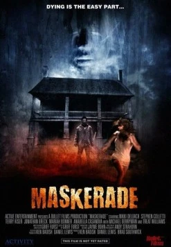 Маскарад / Maskerade 2009 скачать через торрент в хорошем качестве