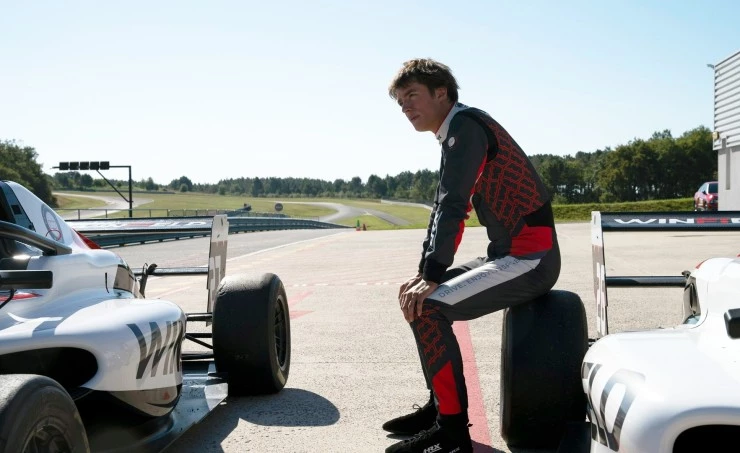 Быстрее ветра 2025 скачать торрентом Быстрее ветра 2025 скачать торрентом