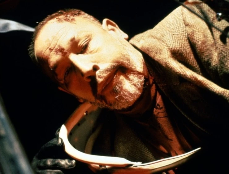 Травма 1993 скачать через торрент бесплатно Травма 1993 скачать через торрент бесплатно