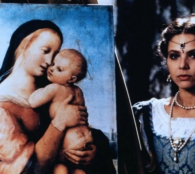 Казанова 1987 скачать торрентом Казанова 1987 скачать торрентом