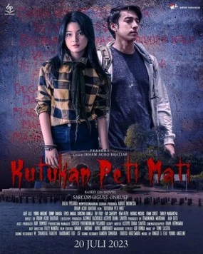 Проклятие гроба / Kutukan Peti Mati 2023 скачать через торрент в хорошем качестве