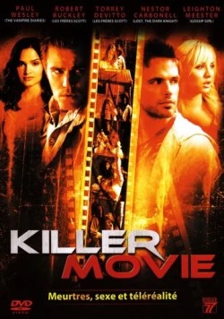 Зимние мертвецы / Killer Movie 2008 скачать через торрент в хорошем качестве