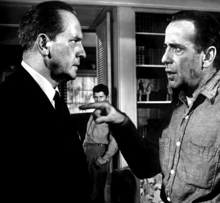 Часы отчаяния 1955 скачать торрентом Часы отчаяния 1955 скачать торрентом