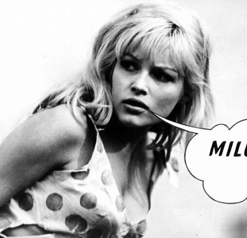 Кто хочет убить Джесси? 1966 скачать через торрент бесплатно Кто хочет убить Джесси? 1966 скачать через торрент бесплатно