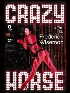 Дикая лошадь / Crazy Horse 2011 скачать через торрент в хорошем качестве