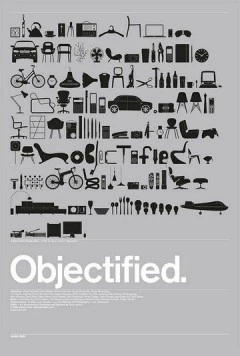 Овеществление / Objectified 2009 скачать через торрент в хорошем качестве