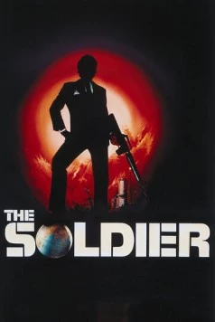 Солдат / The Soldier 1982 скачать через торрент в хорошем качестве