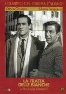 Толпа белых людей / La tratta delle bianche 1952 скачать через торрент в хорошем качестве