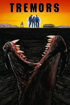 Дрожь земли / Tremors 2018 скачать через торрент в хорошем качестве