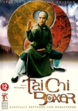 Мастер тайчи 2 / Tai ji quan 1996 скачать через торрент в хорошем качестве