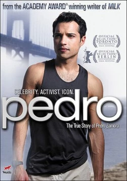 Педро / Pedro 2008 скачать через торрент в хорошем качестве