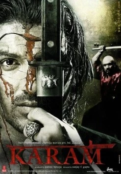 Судьба в твоих руках / Karam 2005 скачать через торрент в хорошем качестве