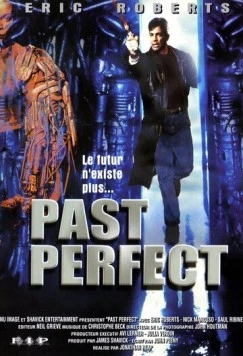 Приговор времени / Past Perfect 1996 скачать через торрент в хорошем качестве