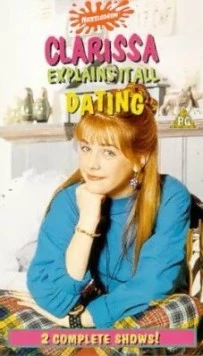 Кларисса / Clarissa 1995 скачать через торрент в хорошем качестве